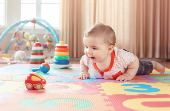 孩子该不该上早教？怎样掌握好早教的度？