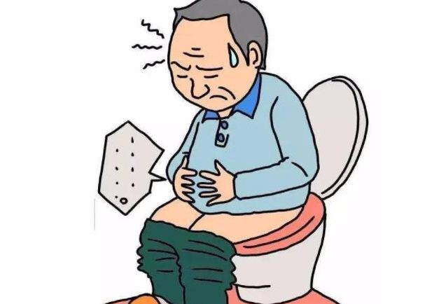 排便如坐针毡?一篇教你正确认识便秘! 排便如坐针毡?一篇教你正确认识便秘!