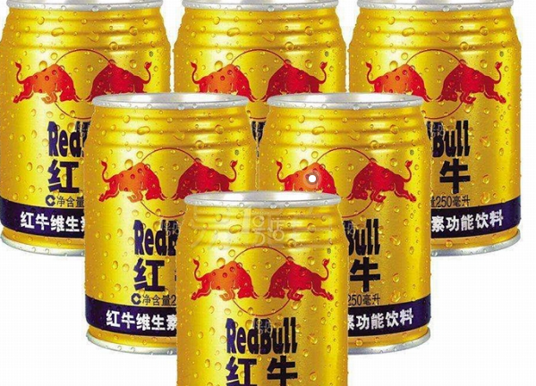 红牛算健康饮品吗？需要警惕这些副作用！