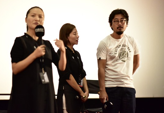 罗泓轸新作《希望》筹备中 黄政民赵寅成郑浩妍合作