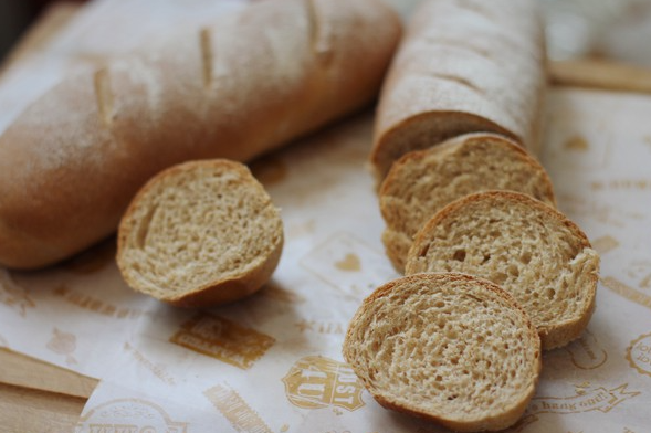 全麦面包居然越吃越胖！到底应该如何选择各种全麦面包?