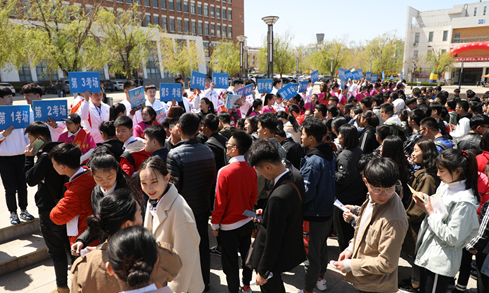  注意！广东省2023年春季高考招生录取正式开始！