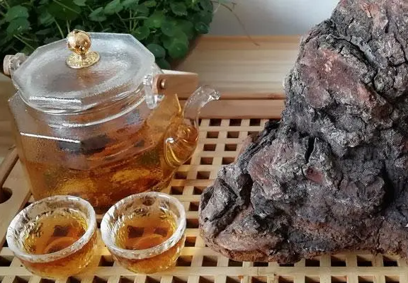 桦树茸泡水喝可以治疗糖尿病吗?桦树茸怎么泡水喝才好?