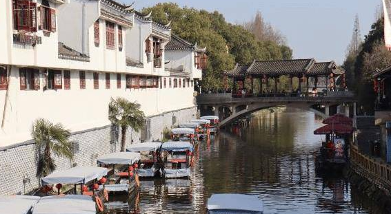 去安徽旅游三河古镇值得去吗 低调奢华的三河古镇有别样的风采 去安徽旅游三河古镇值得去吗 低调奢华的三河古镇有别样的风采