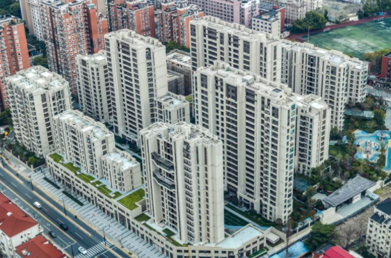 房贷没还完就能卖房，“带押过户”将全面推广