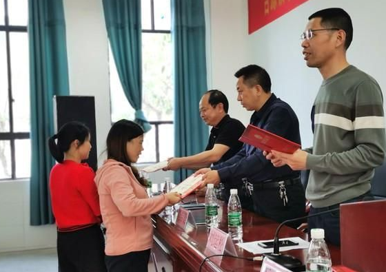 衡阳县：激发初中办学活力 促进教育高质量发展