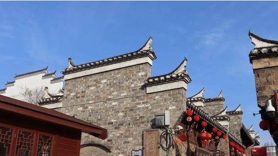 去安徽旅游三河古镇值得去吗 低调奢华的三河古镇有别样的风采 去安徽旅游三河古镇值得去吗 低调奢华的三河古镇有别样的风采