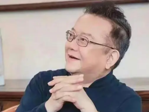 王刚社交账号一夜清空本人回应 本人表示没兴趣和精力去经营网络账号