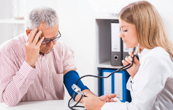 饭后低血压是怎么回事?5招教你避免、减少餐后低血压! 饭后低血压是怎么回事?5招教你避免、减少餐后低血压!