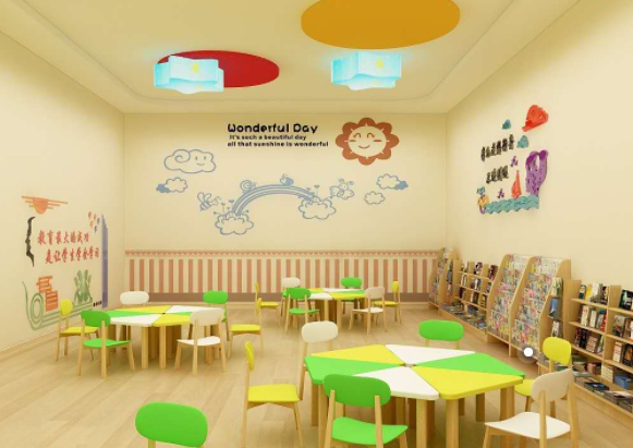 学前教育招生难，如何让幼儿园重具吸引力？