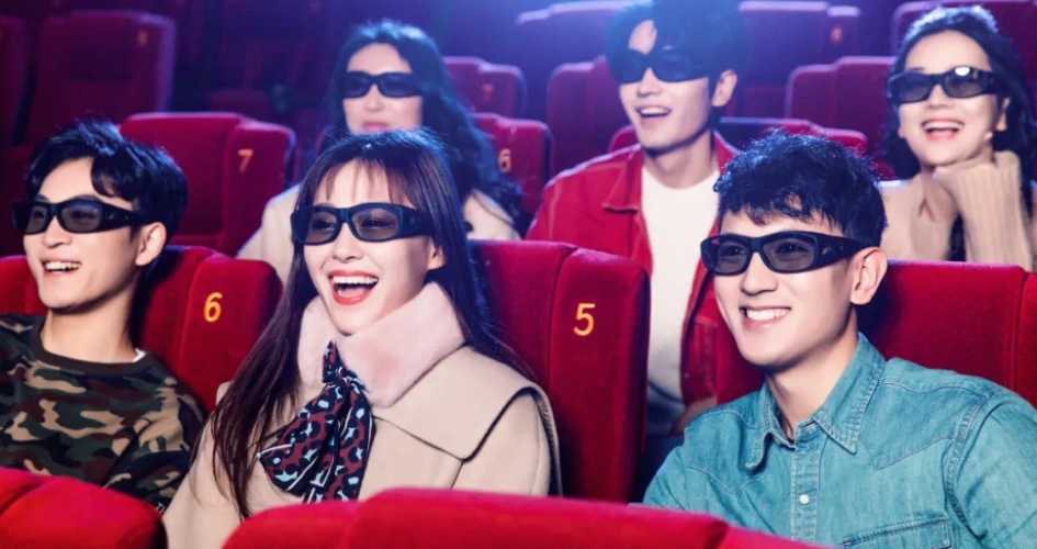 16部影片角逐《铃芽之旅》领跑清明档电影票房揽近2亿元