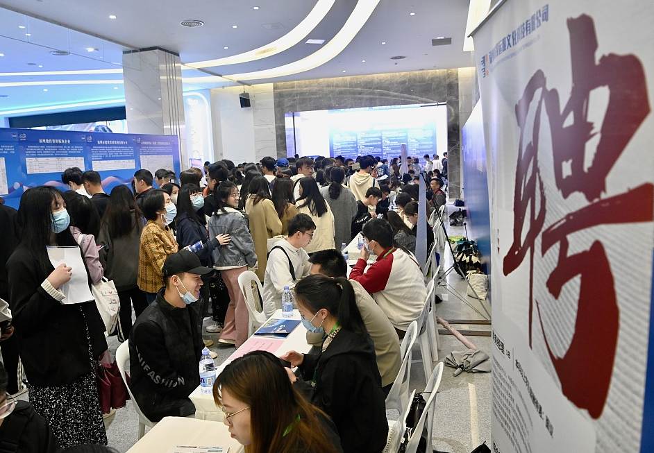 人社部部署开展高校毕业生等青年就业创业推进计划