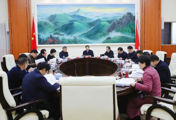 重磅!新一轮机构改革即将开始,主要从5个关键词出发! 重磅!新一轮机构改革即将开始,主要从5个关键词出发!