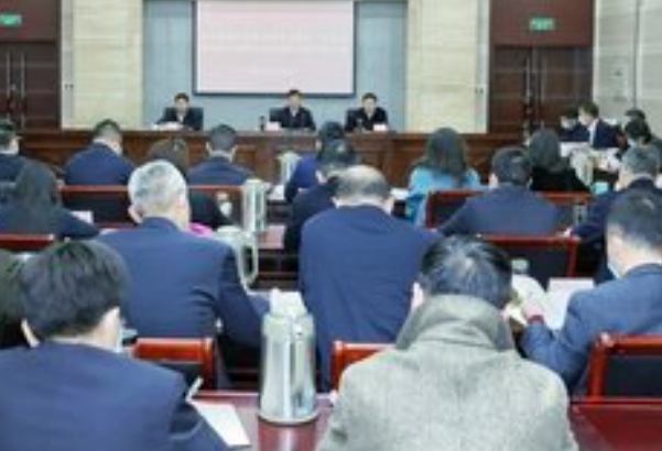 重磅!新一轮机构改革即将开始,主要从5个关键词出发! 重磅!新一轮机构改革即将开始,主要从5个关键词出发!
