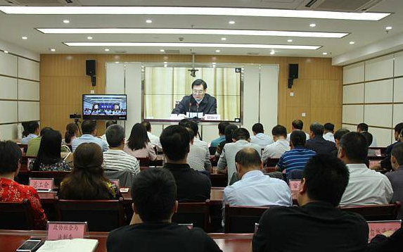 重磅!新一轮机构改革即将开始,主要从5个关键词出发! 重磅!新一轮机构改革即将开始,主要从5个关键词出发!