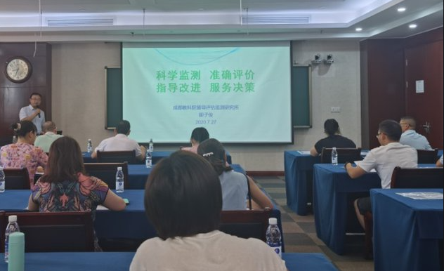 构建全过程的研究生教育质量监测体系，保证高校研究生培养质量！