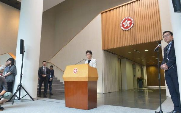 香港退休人数增加,辞职人数翻番，有人呼吁“港漂”的机会到了吗?