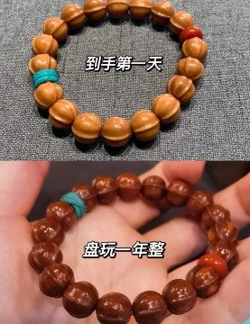 上课、吃饭和做作业都盘串，盘串怎么成小学生的心头好？