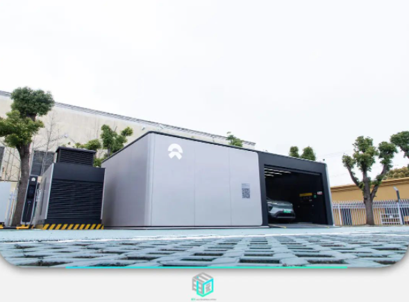 蔚来宣布不再免费赠送家用充电桩，蔚来权益缩水是为了省钱吗?