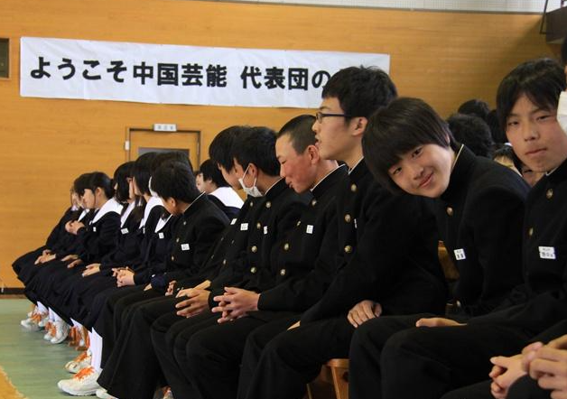 跨县考试团回归，日本参加初中入学考试的人数再创新高！