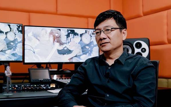 配音界顶流“塌房”该如何规范“配娱”行业？