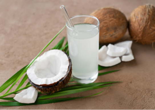 变质椰子水究竟为何这么毒?怎么分辨椰子水变没变质？
