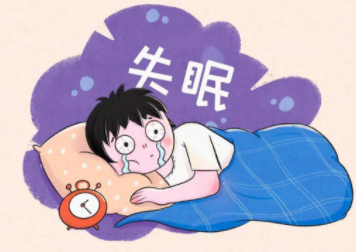 老是睡不着会缩短人的寿命？什么食物可以帮助失眠？