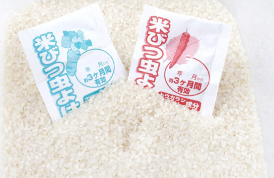 大米里生虫怎么办？3个小妙招让你的米缸再也不生虫！