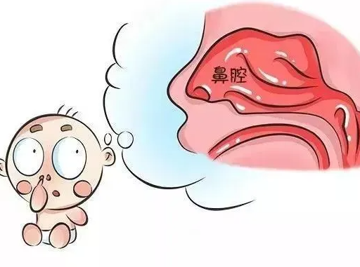 为什么有的人喜欢挖鼻屎?小心越挖越容易上瘾! 为什么有的人喜欢挖鼻屎?小心越挖越容易上瘾!