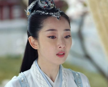 古装神话剧新剧《凌云志》开播 蒋梦婕催泪哭戏惹人心疼