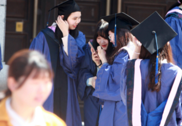 即便进最好的大学毕业劣势依然明显？大学是个精心布置的迷宫？
