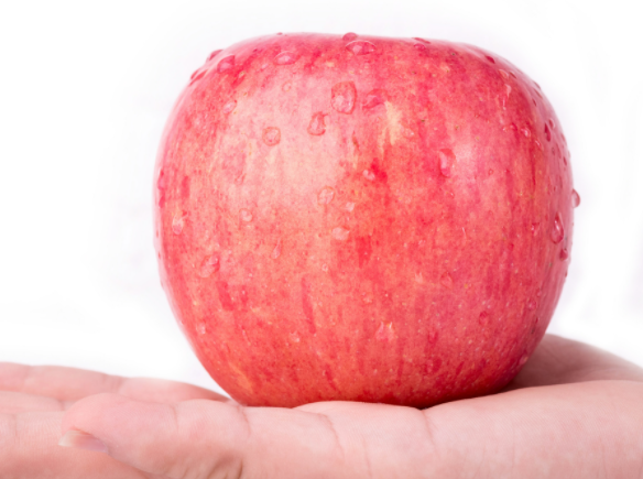 晚上吃苹果会发胖吗？不会，但可能会影响睡眠！