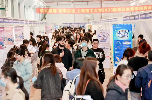 2023大学生就业困难加剧,拓宽就业空间需要充分发挥中小企业吸收作用! 2023大学生就业困难加剧,拓宽就业空间需要充分发挥中小企业吸收作用!