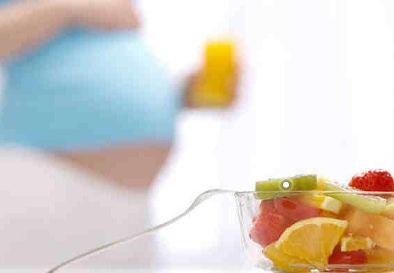 孕期叶酸摄入应控制在一定范围内，如何补充叶酸更健康？