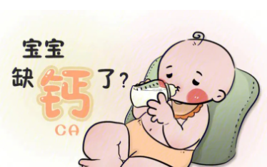 平常吃什么食物能够帮助补钙呢？分享四种补钙食物