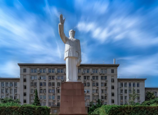 2023年校友会中国科技大学排名出来了，哈尔滨理工大学首次进入前十！