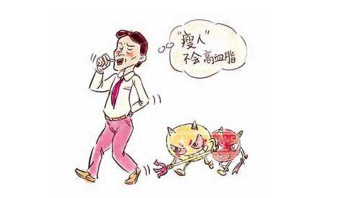 国家最新发布《中国血脂管理指南(2023)》，根据研究数据做出重大调整！