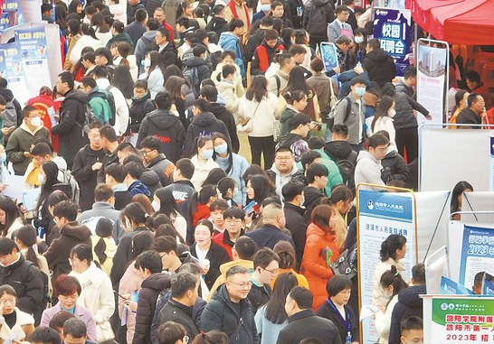 全国高校毕业生1158万，16-24岁劳动失业率高达为19.6%！