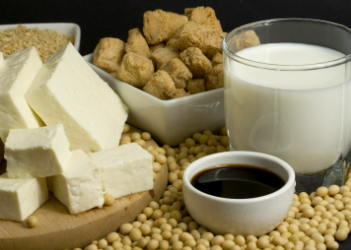 平常吃什么食物能够帮助补钙？整理四种补钙食物