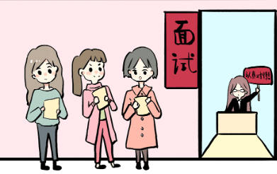 求职中提高防范意识，“五防”主动避开陷阱