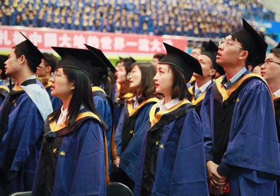 北京国有企业总部,录取的90%都是北京顶尖大学生！