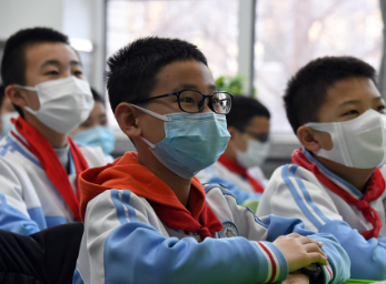 2023年北京义务教育政策出炉，5月1日起开通义务教育入学服务平台