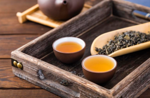 价格猛涨、还有自己的“指数”，茶叶变身“金融茶”？