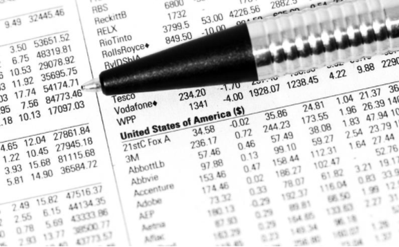 货基单周出逃超700亿美元,美股将迎重头戏 货基单周出逃超700亿美元,美股将迎重头戏