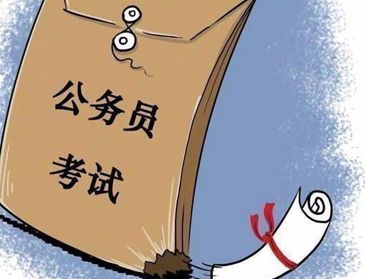 应届生考公到底有多香？3个优势赶紧用起来！