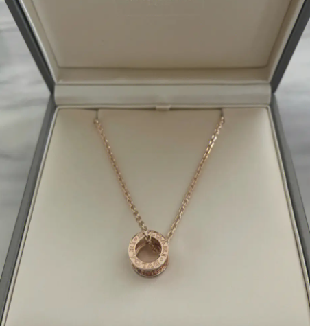 谁说珠宝是女人专属 魅力值MAX男星都在戴