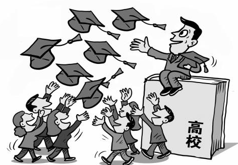 华中师范大学招聘岗位：税前6000元/月,博士税前仅7500元/月！