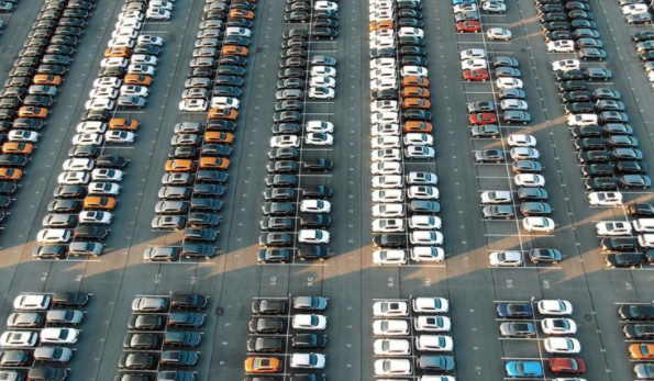 新车降价潮下,二手车崩盘了吗? 新车降价潮下,二手车崩盘了吗?