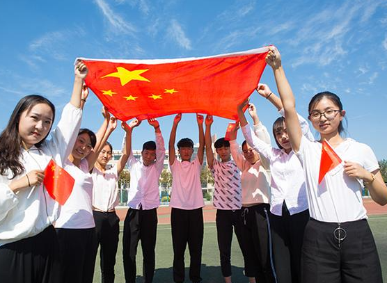 中国学生的阅读、数学和科技持续领先，将继续引领全球步伐！