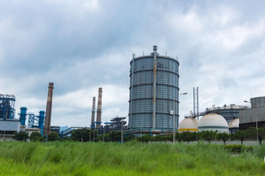 钢价跌至年内新低，上市钢企一季度业绩普遍承压